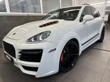 Porsche Cayenne Turbo TechArt MAGNUM NP 285T€ 660 PS - Porsche in Cottbus