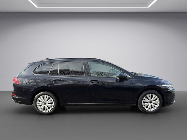 Golf VIII Variant 2.0 TDI Life DSG AHK ACC LED