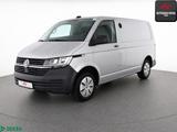 Volkswagen T6 Transporter T6.1 2.0 TDI KASTEN 3SITZE KAMERA - Volkswagen T6 aus 2022