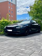 BMW 640d Coupé - - gebrauchte BMW 640 aus dem Jahr 2015