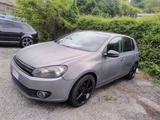 Volkswagen Golf 1.6 5p. Highline BiFuel GRIGIO M - Volkswagen Golf: Bifuel