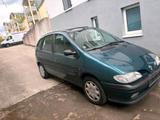 Renault scenic 1.6  tüv 10.27 guterzustand... - gebrauchte Renault Scenic aus dem Jahr 1999
