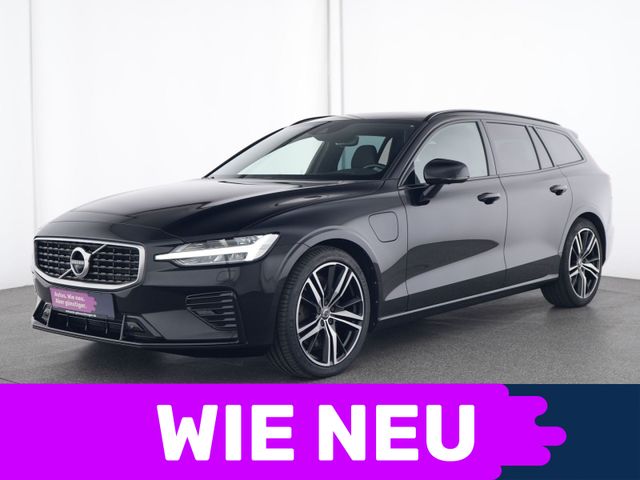 Volvo V60 T 8 R Design Navi|HeadUp|LED|Schiebedach