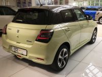 Suzuki Swift - Vorschau Bild 5