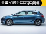 Opel Astra J Turbo PDC v&h Alu Klima  AHK Klima (7) - Opel Astra: H Turbo