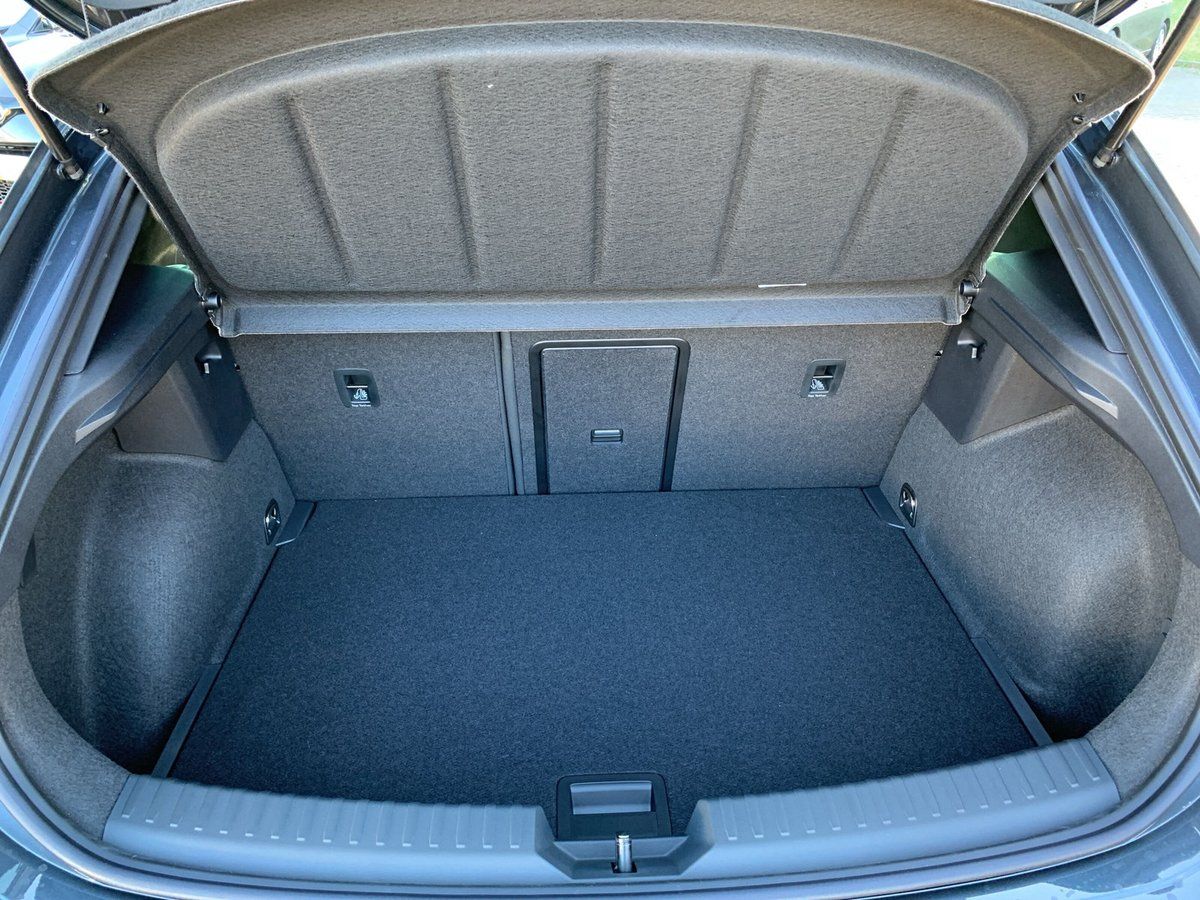 Cupra Leon - Bild 12
