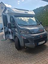 Bürstner LYSEO TD 690 Skyline