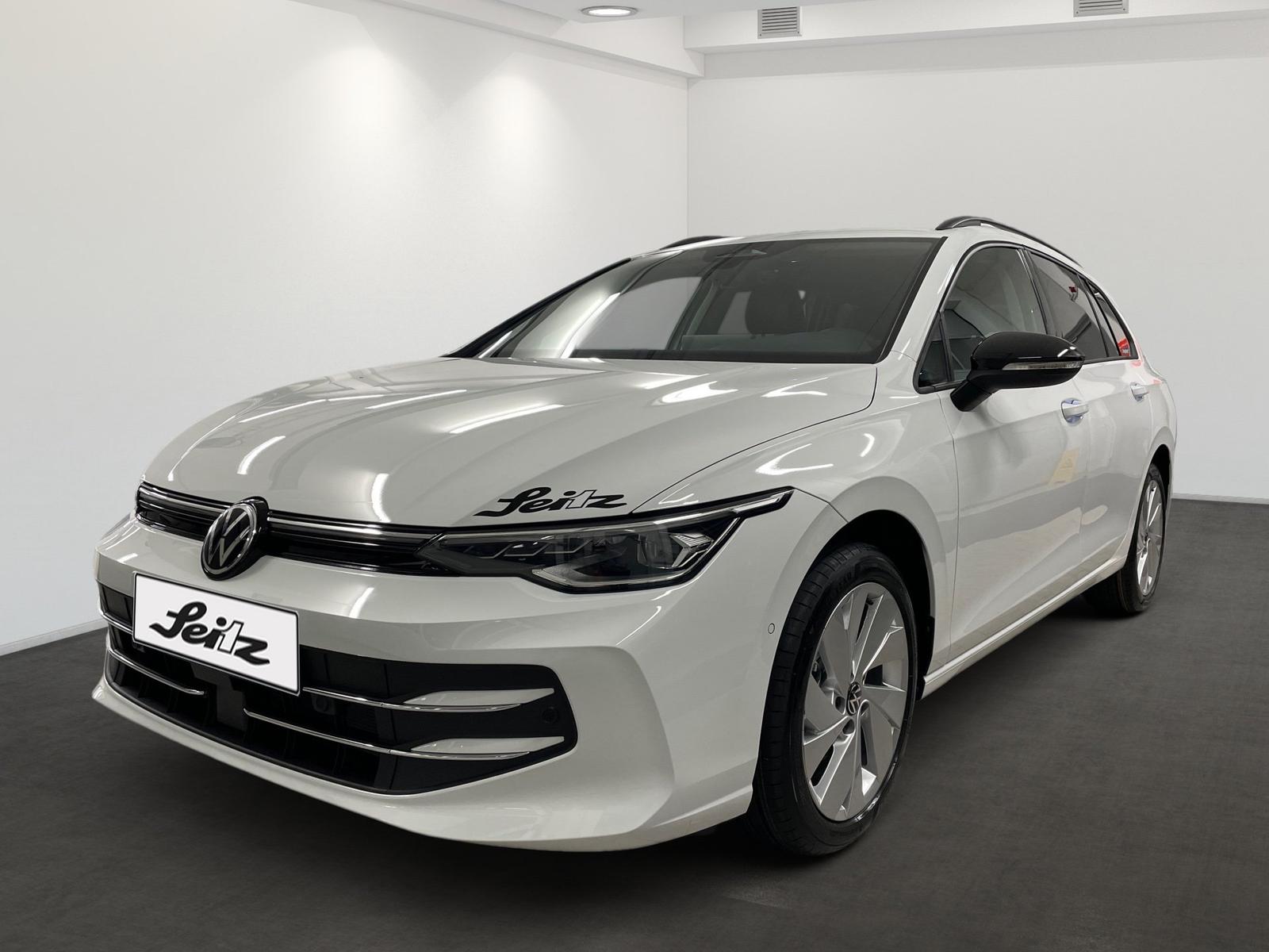 Volkswagen Golf VIII Variant 1.5 eTSI Energy *AHK*NAVI*KAME, миниатюра 2