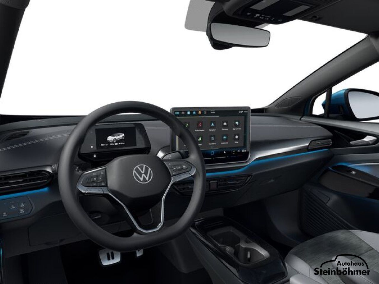 Volkswagen ID.5 - Bild 5