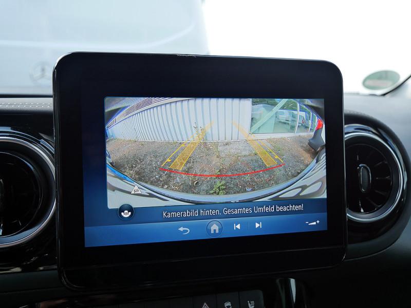 Mercedes-Benz T 180 PROGRESSIVE NAVI AUTOMATIK LED KAMERA 7SIT