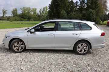 Volkswagen Golf - 5