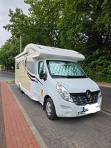 Renault Wohnmobil Ahron, Automatic, top zustand, 8500km - Angebote entsprechen deinen Suchkriterien
