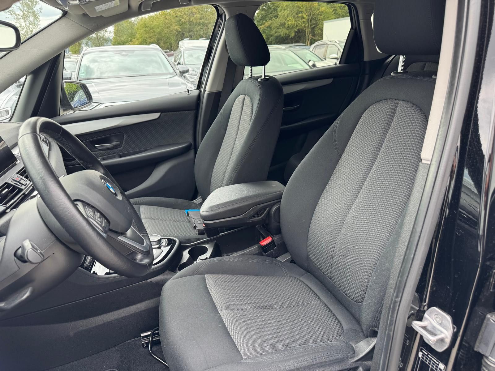 BMW 2 225 xe Advantage foto 8