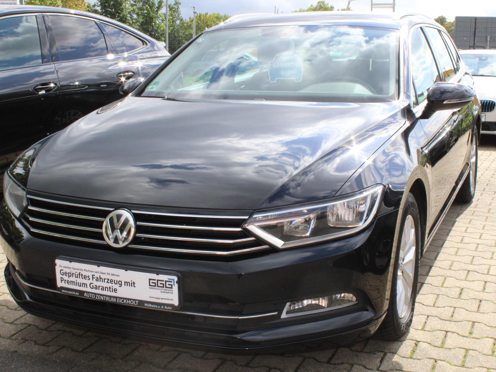 Volkswagen Passat Variant 1.4 TSI BMT Comfortline DSG