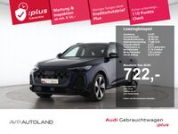 Audi SQ5 - Vorschau Bild 1