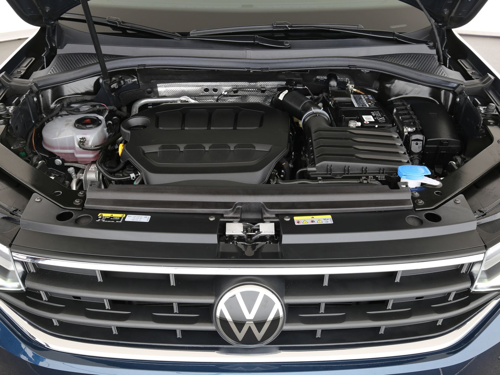 Volkswagen Tiguan - Bild 24