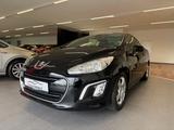 Peugeot 308 CC Cabrio*1.HAND*80.700 KM*SHZ*KLIMA*TEMPO* - Peugeot 308: 308cc