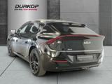 Kia EV6 GT-Line Allrad 77,4 8xBereift  StandHZG Navi - gebrauchte Kia EV6 aus dem Jahr 2024