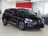 Renault GRAND SCENiC 1.6 dCi *EDC+BOSE+7.SiTZE+PANORAMA* - scheckheftgepflegte Renault Grand Scenic