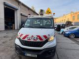 Iveco Daily lift Versalife 14m VAT verry good  - Iveco aus 2022