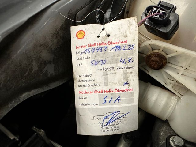 Skoda Superb Combi Exclusive *Xenon*PDC*Klima*DAB*Navi