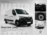 Renault Master 2.3 dCi L2H2*KLIM*NAV*CAM*TEMP*SH*CAM*AHK