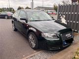 Audi A3 2.0TDI 140PS - Audi A3 mit Diesel-Antrieb: 140 Ps