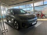 Ssangyong Torres EVX Torres EVX  2WD Titanium - gebrauchte Ssangyong Pickups