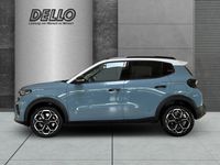 Citroën ë-C3 - Vorschau Bild 2