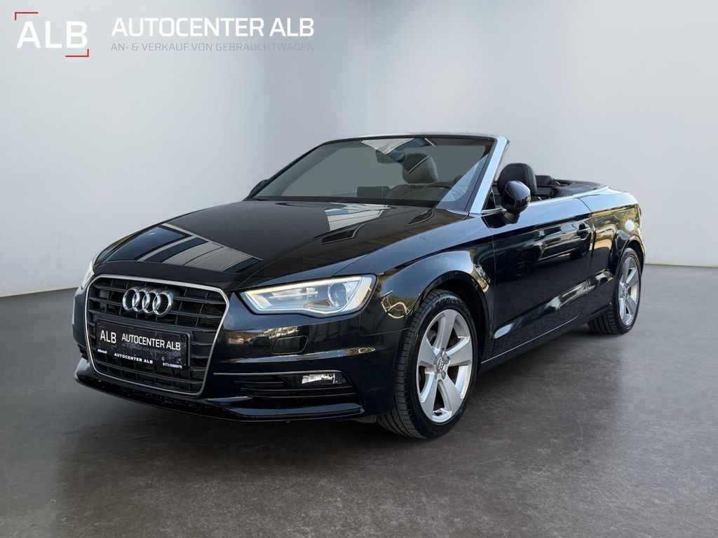 Image of Audi A3
