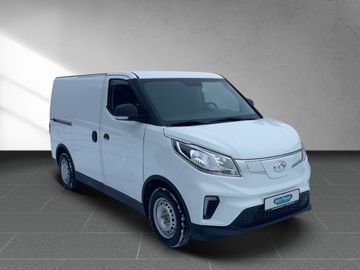 Maxus eDeliver 3 L1 50 kWh **40% RABATT*6X VERFÜGBAR**