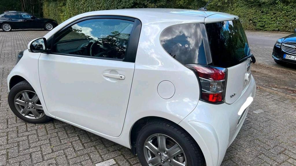 Toyota IQ