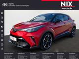 Toyota C-HR 2.0 Hybrid GR Sport LED - Toyota C-HR in Frankfurt (Main)
