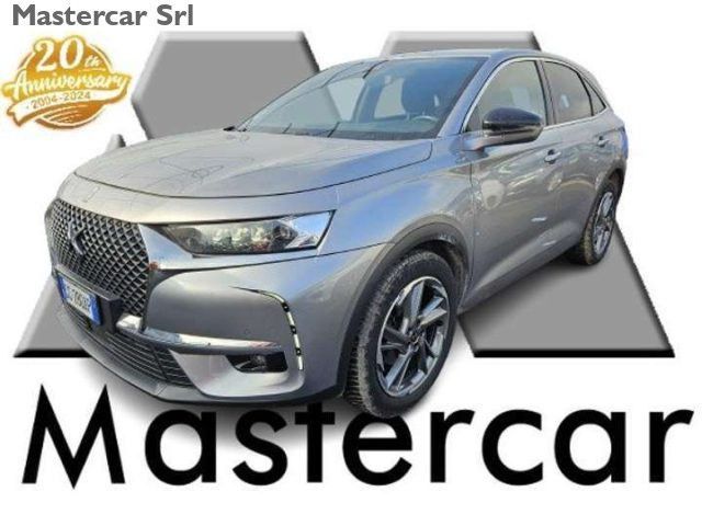 DS DS7 Crossback