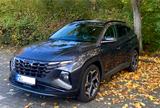 Hyundai TUCSON 1.6 CRDi 100kW 48V Prime DCT Prime - Hyundai Tucson Prime mit Diesel-Antrieb