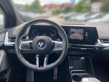 BMW 218 Active Tourer - 3