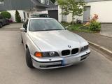 BMW 530d (E39) *** Sammler-Zustand *** - BMW aus 1999: E39