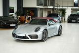 Porsche 911 Cabrio*SPORT-DESIGN*SPORTABGAS*CHRONO*21"LM - Porsche: Design 911