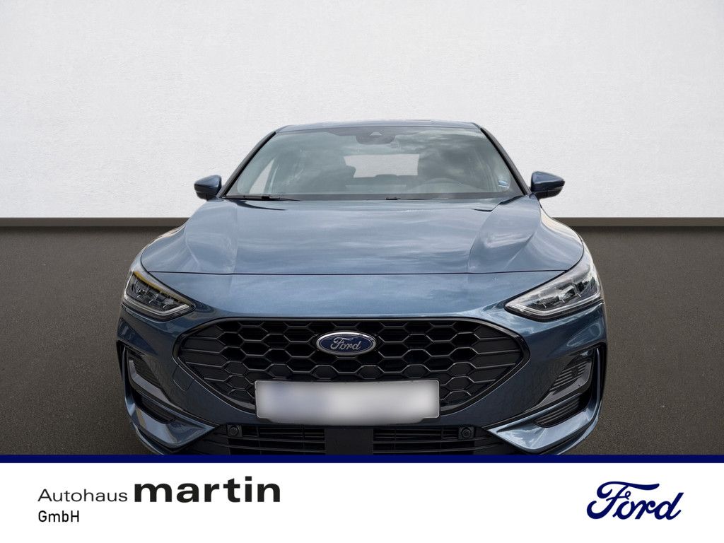 Fahrzeugabbildung Ford Focus 1.0 EcoBoost ST-Line X S/S EURO FACEL. LED