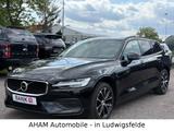 Volvo V60 Kombi Essential|AHK|LED|LENKRADHEIZUNG|NAVI - Volvo aus 2022