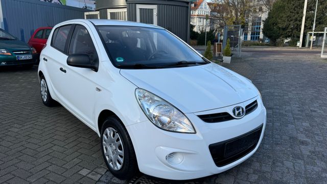 Hyundai i20 *Klimaanlage*5Tür*Zv*Euro5