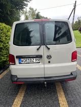 Volkswagen T6 Transporter - VW T6 Transporter von privat