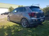 Volkswagen Polo 2.0 TSI OPF DSG GTI - VW Polo Gebrauchtwagen in Düsseldorf