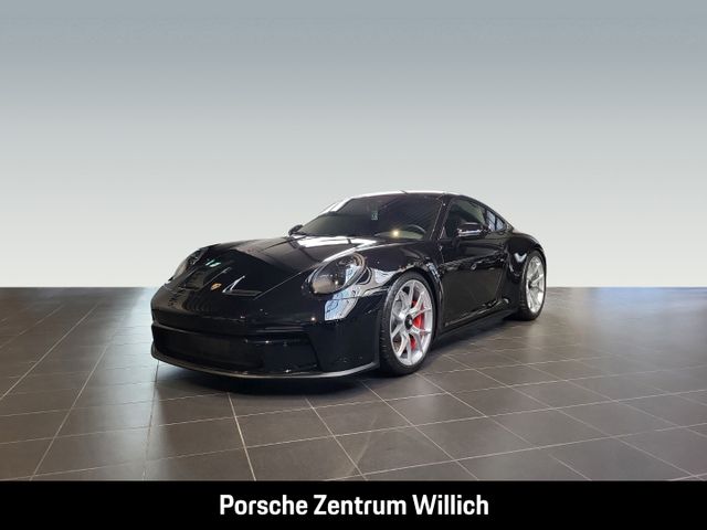 Porsche 992 911 GT3 mit Touring-Paket BOSE LED-Matrix