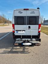 Carado Vlow unlimited 600 Solar Markise Radträger - Carado Vlow