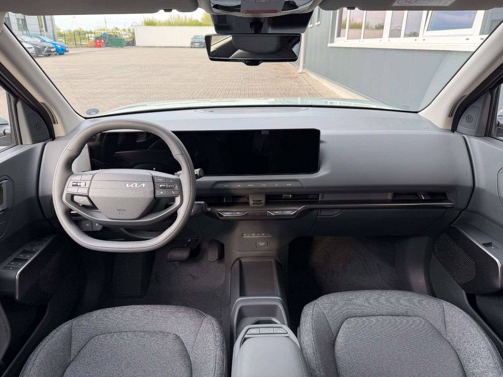 Fahrzeugabbildung Kia EV2 42,2 kWh Air 5S AIR WIN WP NAV HDA2