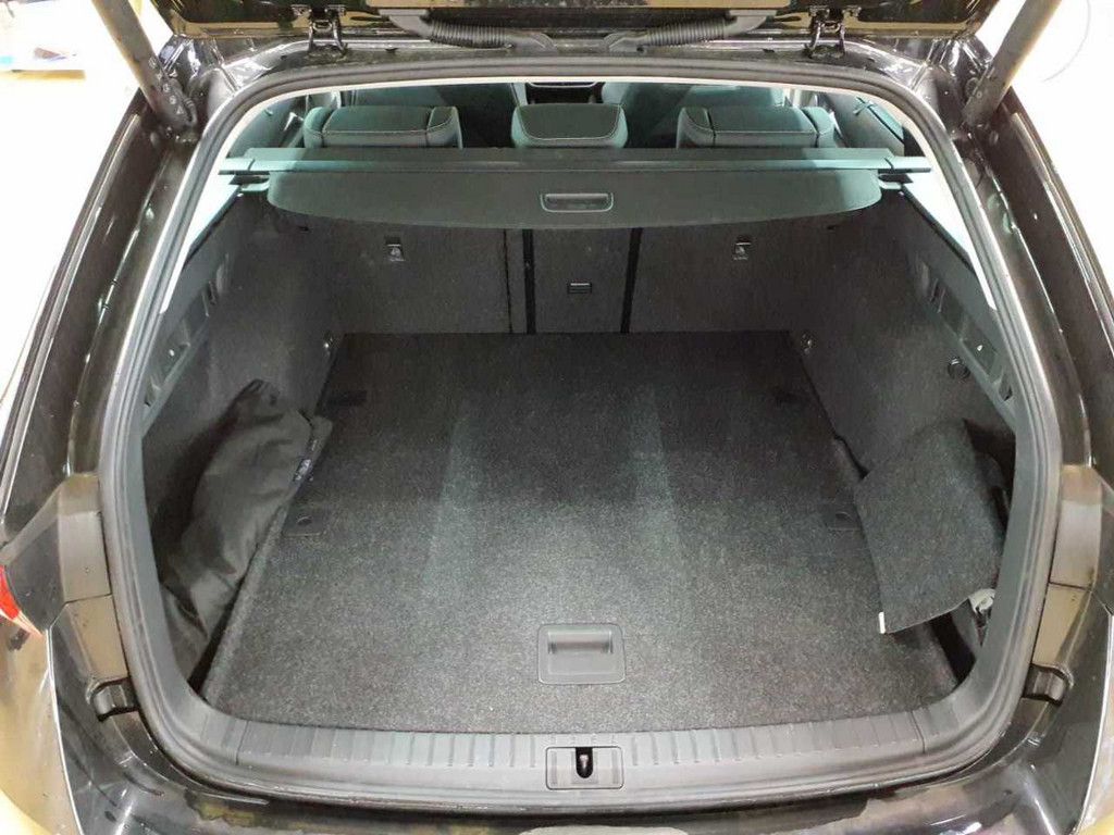 Skoda Octavia - Bild 7