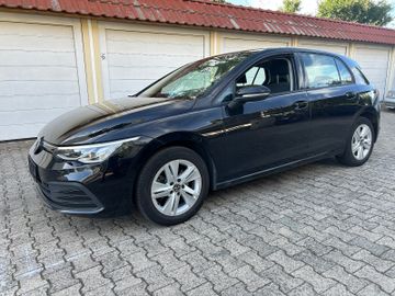 Volkswagen Golf - 3