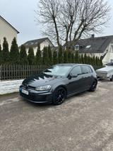 Volkswagen VW GOLF 7 GTD - Volkswagen Golf: 7 GTD