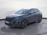 Peugeot 2008 PureTech 100 Allure Bluetooth PDC Klima DPF - Peugeot 2008: mit Klimaautomatik, Bluetooth